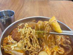 -青春分食(仙林大学城店)