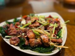 -多哥水傣味餐厅(司马巷店)