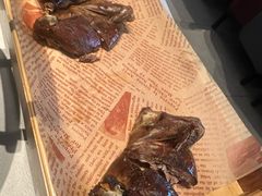 -7号院家宴.烧鸽子(门头沟店)