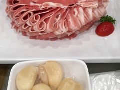 -牛街·马辈儿涮肉(牛街二店)