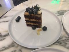 -WHEAT&BAKER-麥(凯德来福士店)