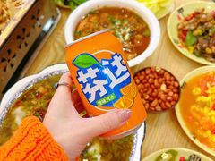 -江湖万州烤鱼(王子美食城)
