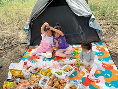 -永定河休闲森林公园