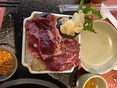 -盡膳口福·百年汤方火锅(科华北路店)