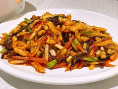 -辣婆婆(航天桥店)