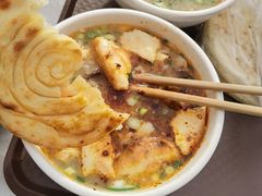 -龙门李家三旦羊肉汤馆
