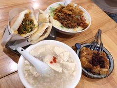 -小豆海棠(嘉兴路店)