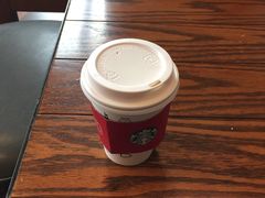 -星巴克(济南美莲广场店)