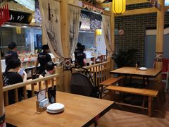 大堂-大娘湘厨(万科金域花园店)