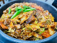 -故乡明太鱼屋(航北路店)