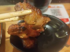-水浒烤肉(国贸店)