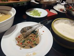 -鸽子侯·家宴·平价海鲜(市图书馆店)