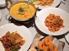 -BetterThai 泰加(苏州中心店)