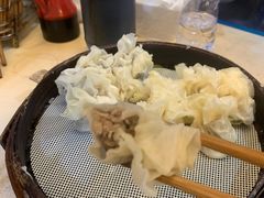 -海汇源老烧麦店(东大街总店)
