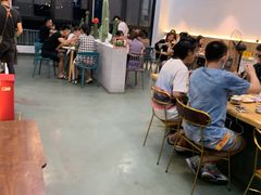 大堂-李先生的首尔小馆(松江启源广场店)