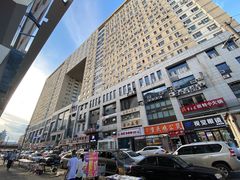 -川锦汇麻辣拌(长大店)