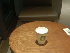 -星巴克(真如星光耀广场店)