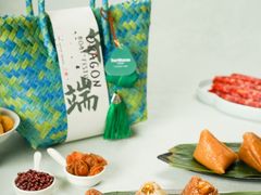 -广交会威斯汀酒店