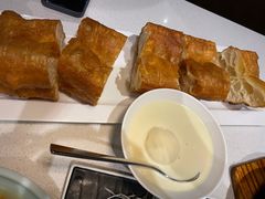 会吃豆浆冰淇淋的大油条-拈菜(观音桥阳光世纪店)