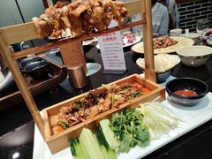 -一块豆腐·海鲜·家常菜(李沧书院路店)