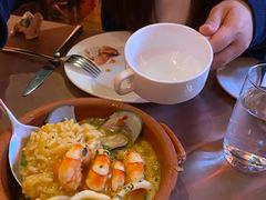 -ALBERGUE 1601 婆仔屋葡国餐厅