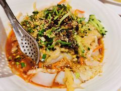 西贝面筋-西贝(宝乐汇店)