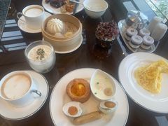 -君悦大酒店行政酒廊