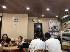 大堂-吃不亏特色包子(三峡广场店)