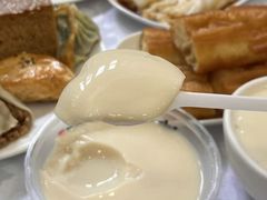 -冰泉豆浆馆(白云山总店)