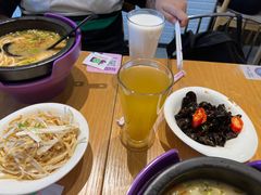 -过桥缘·过桥米线(大华虎城嘉年华店)