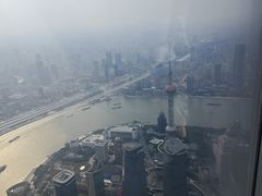 -上海中心大厦