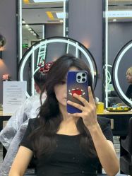 -藤野造型烫染·漂发