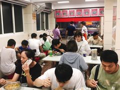 大堂-舒记粉店(七星路店)