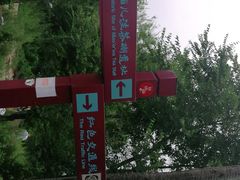 -阳台山自然风景区