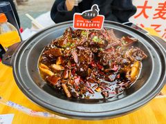 -回味黑鸭煲·始于2006(万松园店)