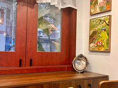 -花间烘焙BLossom Bakery