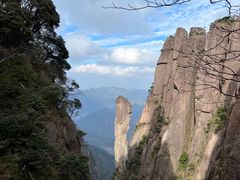 -三清山风景名胜区