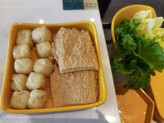 -润园四季椰子鸡火锅(南山海岸城店)
