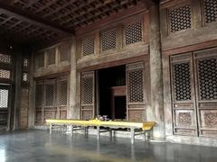-清西陵