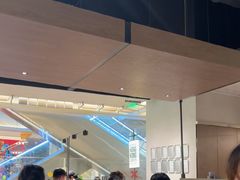 -留半山·香港食堂(啦啦宝都店)