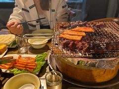 -范儿·嫂子烤肉·精致炭火烤肉(长治路店)