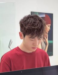 -YESIDO椰岛造型烫发染发