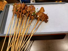 -林二哥宜烤官·宜宾小烧烤