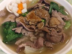 牛三星粉-顺记冰室(宝华路店)