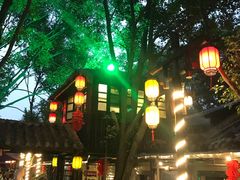 -园林美食城·本土农家菜(杨和镇店)