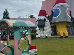 -水桶王国主题餐厅·聚会·生日派对·亲子活动·家庭套餐(亚龙湾希尔顿店)