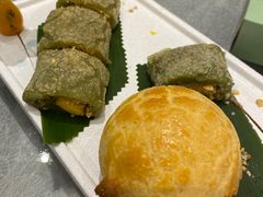 -汤臣·空中餐厅·严选粤菜(石湾世博广场店)