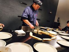 -尚水长廊铁板烧(荣祥广场店)
