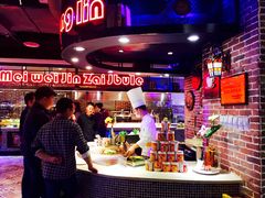 -吉布鲁牛排海鲜自助(巴南万达广场店)