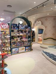 -奈尔宝·儿童乐园·亲子餐厅(苏州大悦城店)